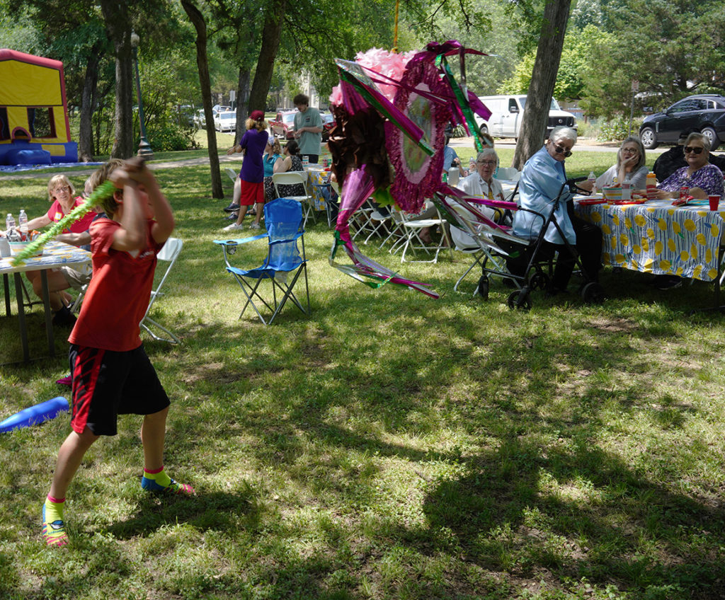 Stevens Park Estates North Oak Cliff Dallas, TX